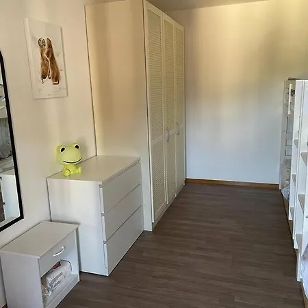 Apartment Cosy Dans Leysin
