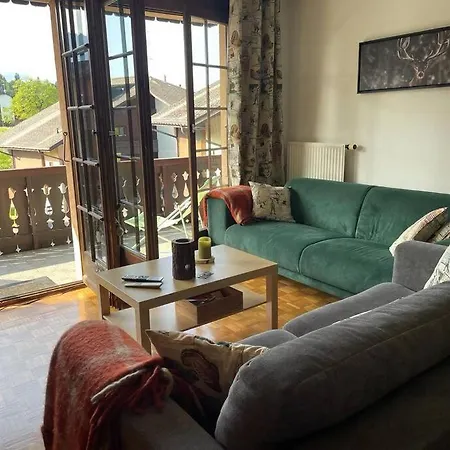 Cosy Dans *
