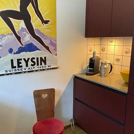 Apartament Cosy Dans