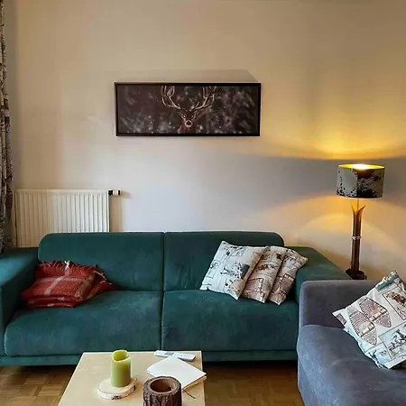 Cosy Dans Leysin